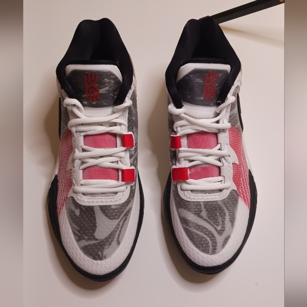 Nike Kyrie's "8" Athletic Shoes